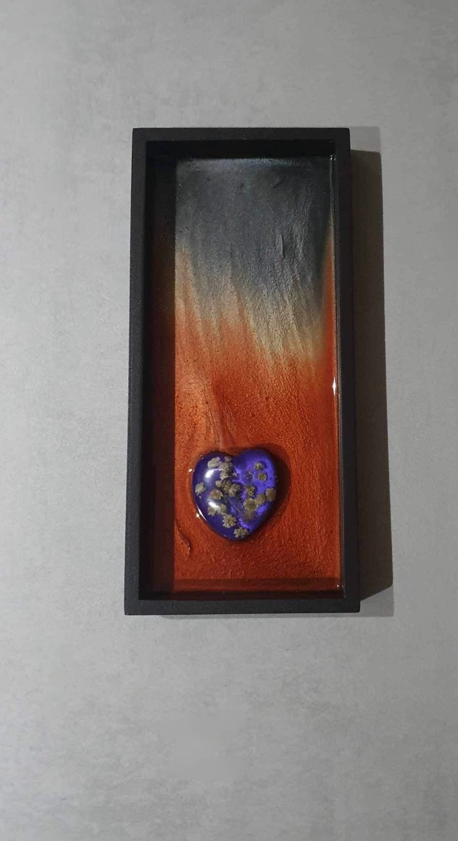 Resin Artwork