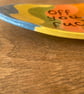 Off you fuck plate - Image 3