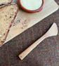 Sycamore Wooden Spreader