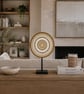 Yemvelo - Handmade Fibre Wall Art - Cowrie Shell & Natural Fibre Design -  - Image 9
