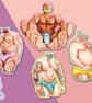 GAY BEARS Fridge Magnets - Image 4