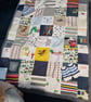 Keepsake Memory blanket