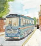 Bus Calendar 2026 - Image 3