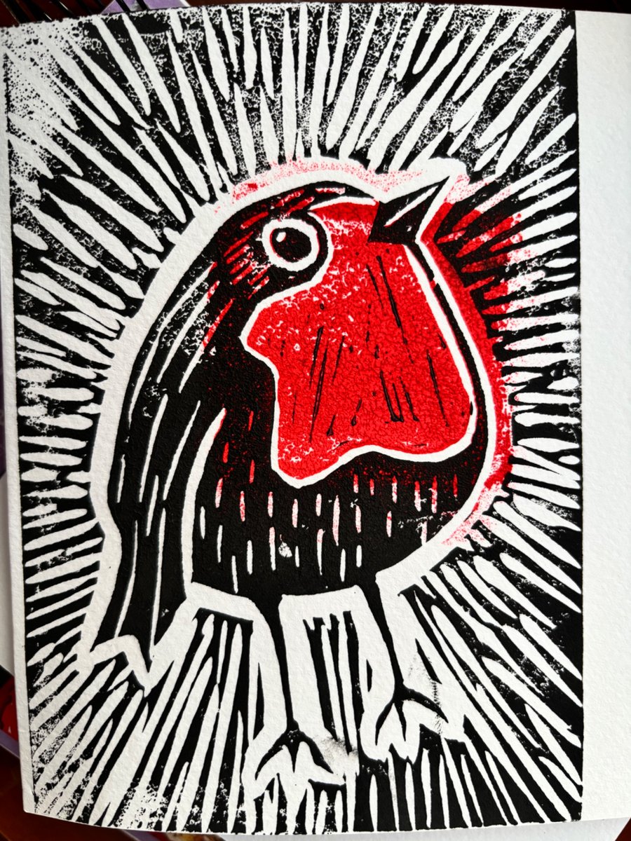 Robin