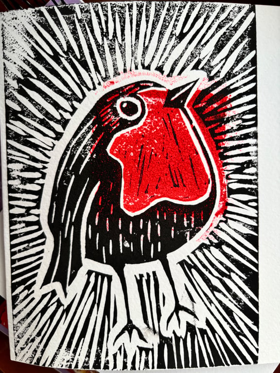 Robin