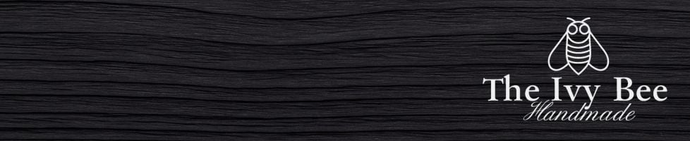 The Ivy Bee Handmade