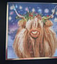 Advent Calendar Card - Image 2