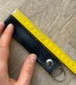 Wrist Strap Key Chain 2 - Made from a Bicycle Inner Tube - Image 8
