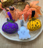 Halloween decorations 