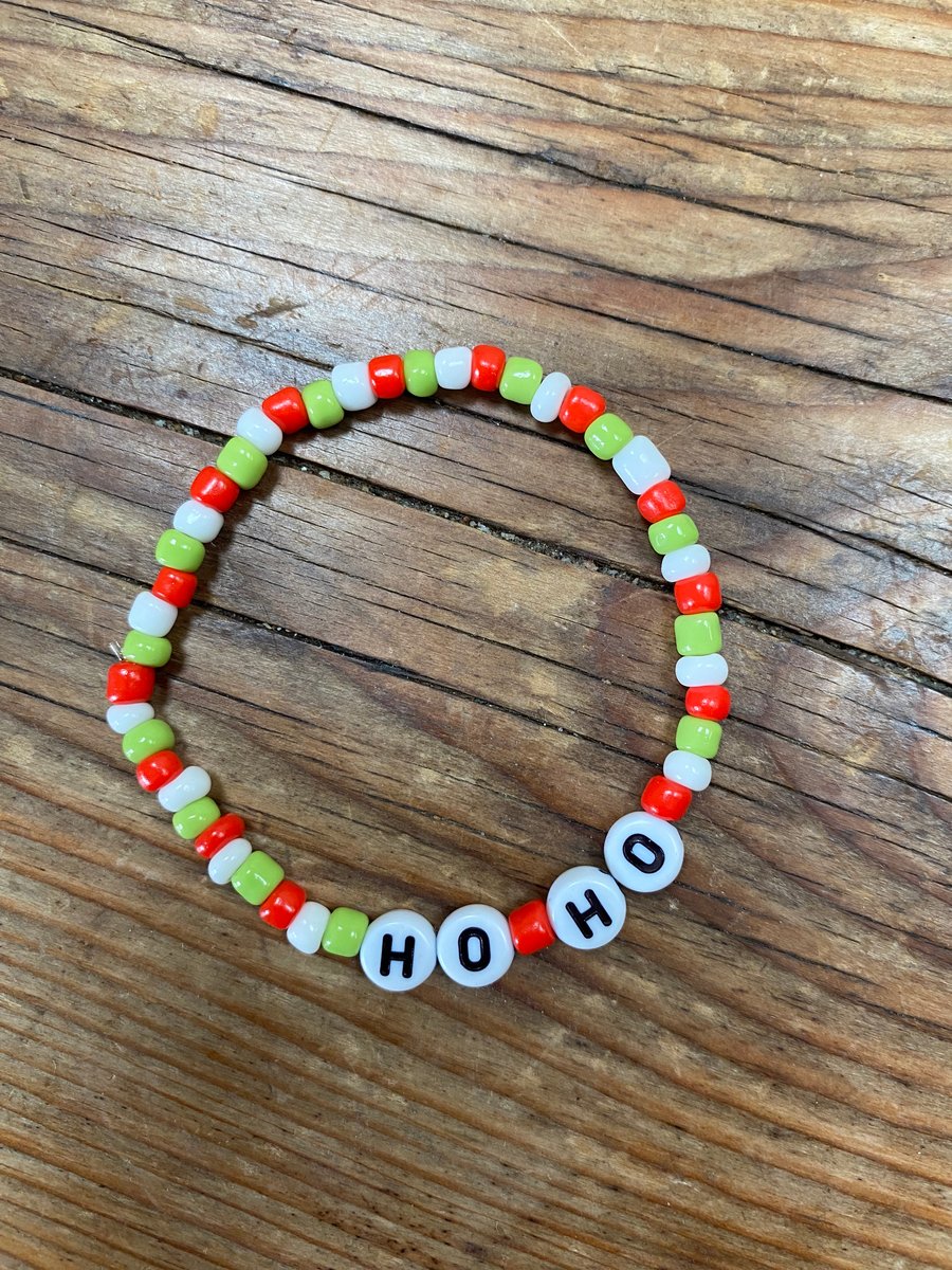 HO-HO Bracelet (525)