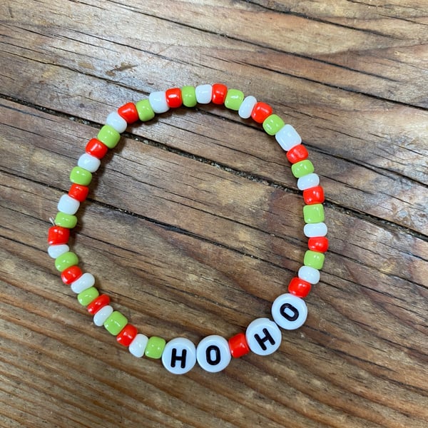 HO-HO Bracelet (525)