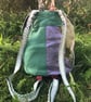 Faery Queen Woodland Backpack - Image 5