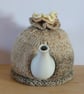 Knitted Tea Cosy - Image 3