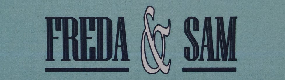 Freda & Sam