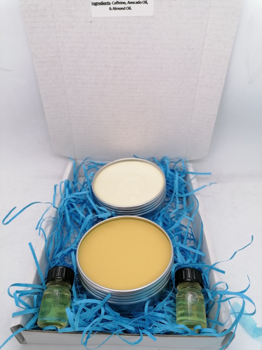 Perfect Partners Skincare Set