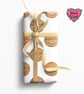 Digestive Biscuit wrapping paper - Image 5
