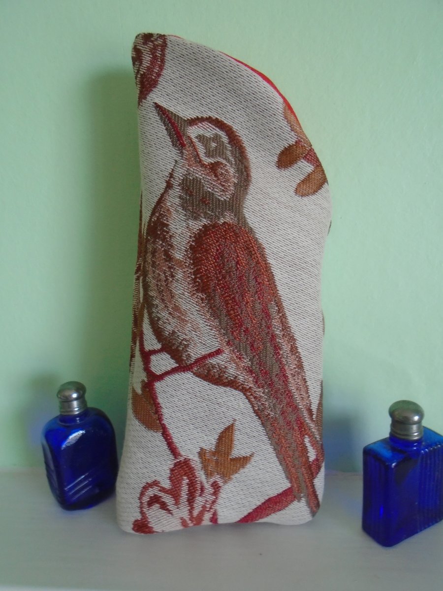 Bird Glasses Case 