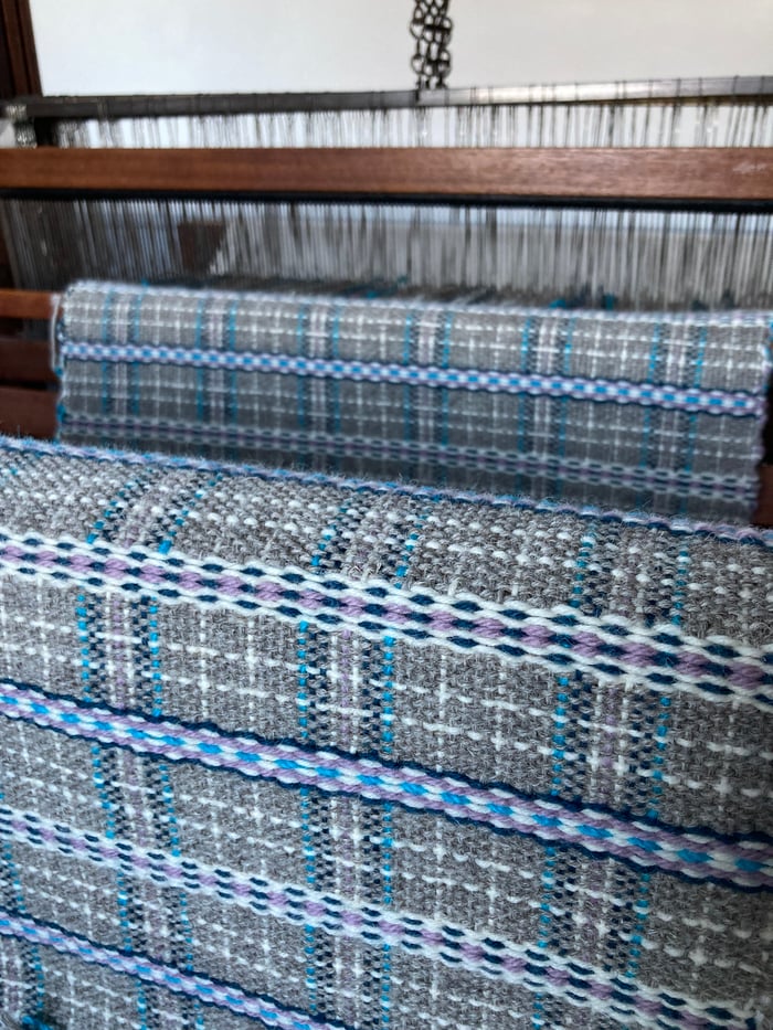 Glenbach Weaving