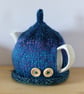 Two Cup Teapot Cosy - Image 4