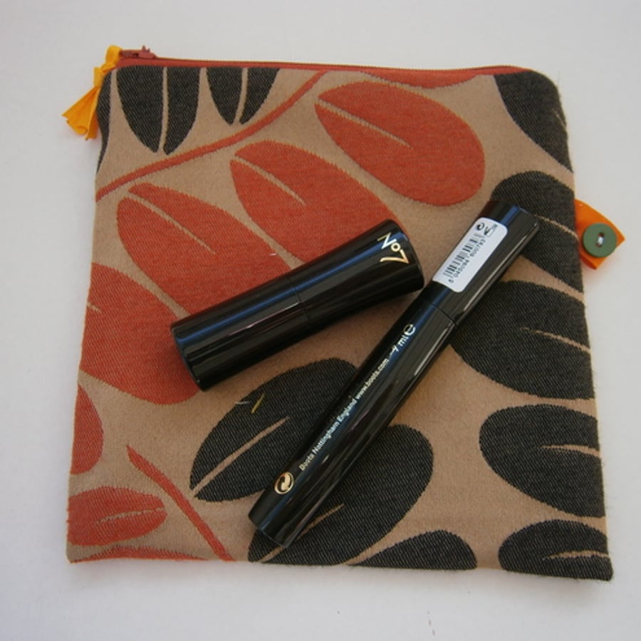 ONE DAY SALE  Make Up  Bag