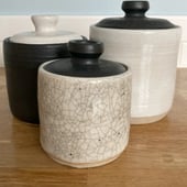 Hilary Capers Handmade Ceramics