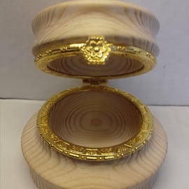 Premium Trinket box