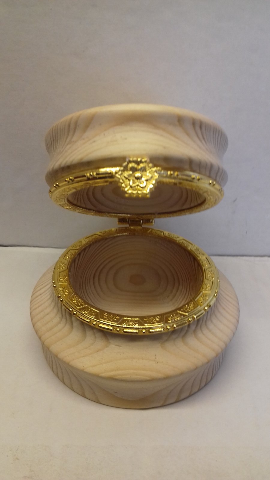 Premium Trinket box