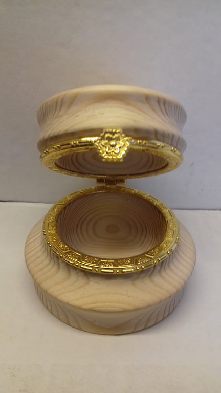 Premium Trinket box