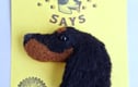 Pins & Brooches