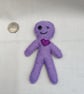 Simple poppet: spiritual guidance