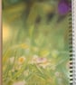 ‘Rocker’ Robin Notebook, Sketchpad - Image 2