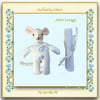 Mimi Lovage - a Baby Pip Squeak from Mulberry Green 