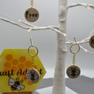 Bee Collection - Bee Happy, Bee Safe, Bee Free, Bee Kind