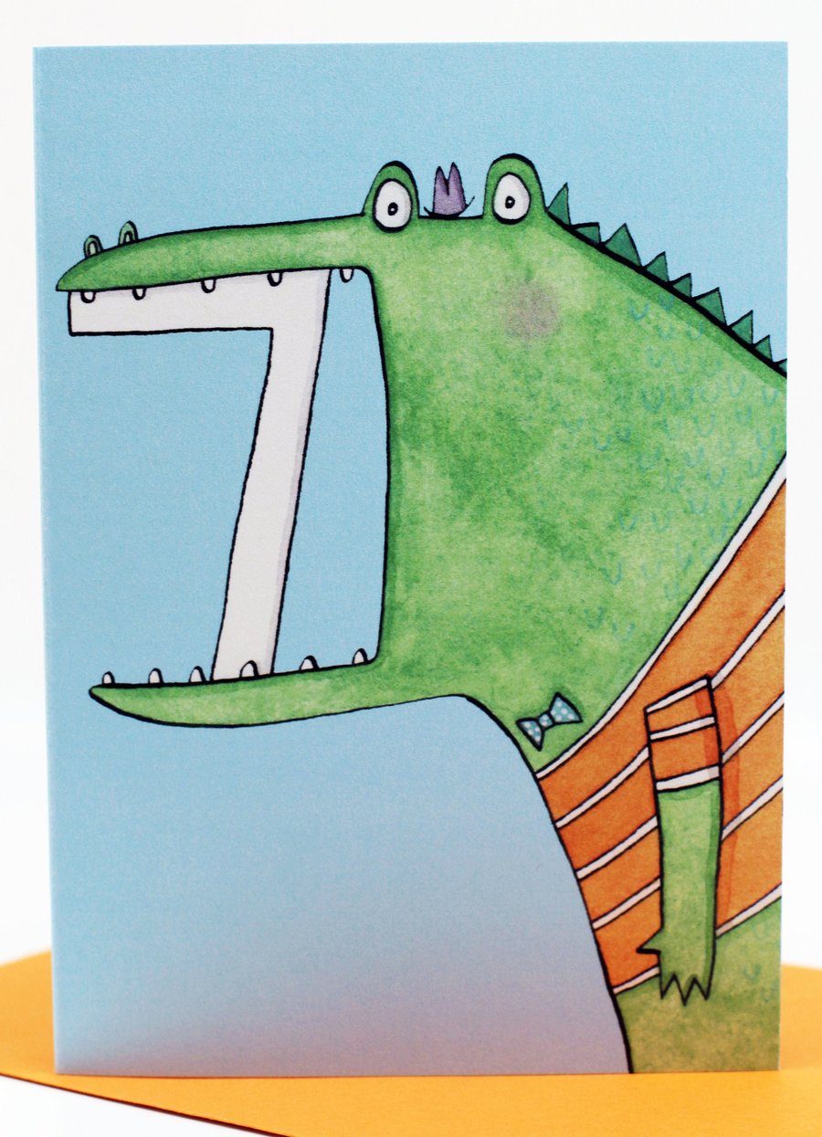 seventh birthday, Happy birthday, seven year old, Children's birthday, Quite Nic