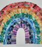 Rainbow Wooden Decoration - Image 10