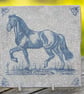 Handmade earthenware tiles - Image 2