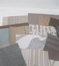 Mixed Silver Grey, Bronze Wallpaper Craft Pack - Image 2