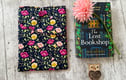 Adult Book Sleeves 