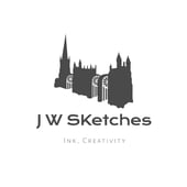 J W Sketches