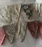 Fabric Remnants Christmas Bundle - Image 3