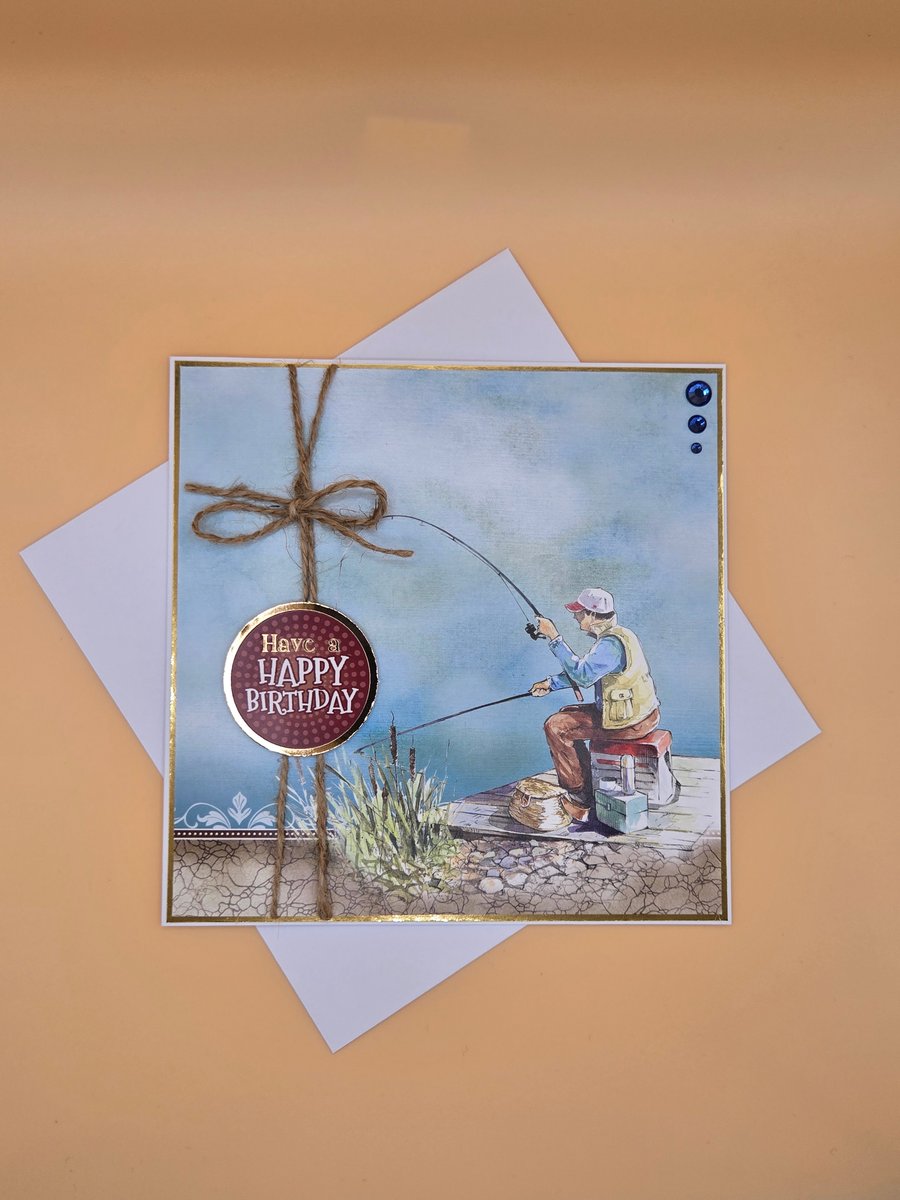 Have a Happy Birthday