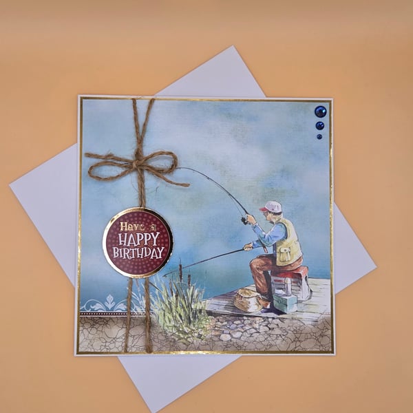 Have a Happy Birthday