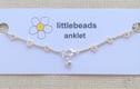 Anklets - Womens