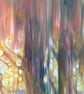 Abstract Autumn Wood - Image 7