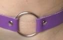 Leather Chokers