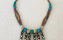 Beaded Folk Art Jewelry