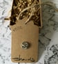 Handmade Pin Brooch - Image 3