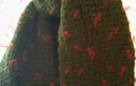  Autumn Crocheted Scarves