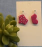 Bikini Drop Earrings - Image 7