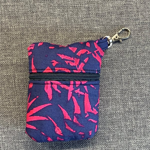 Tiny Pouch